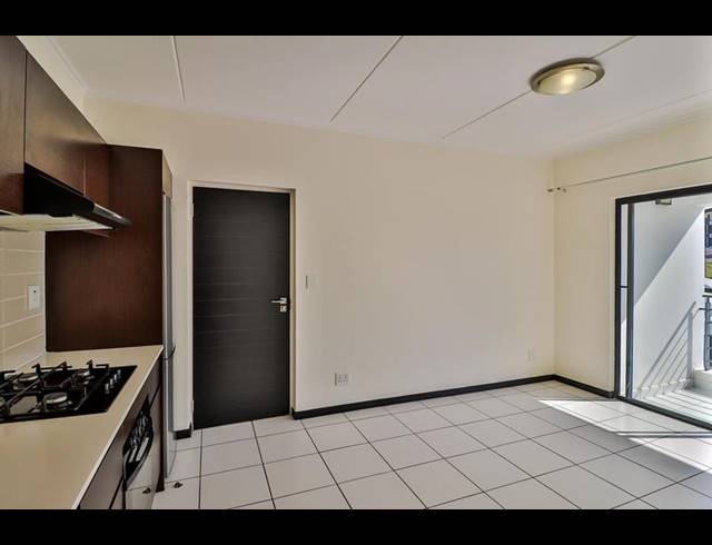 1 BEDROOM PROPERTY TO RENT IN GREENSTONE HILL